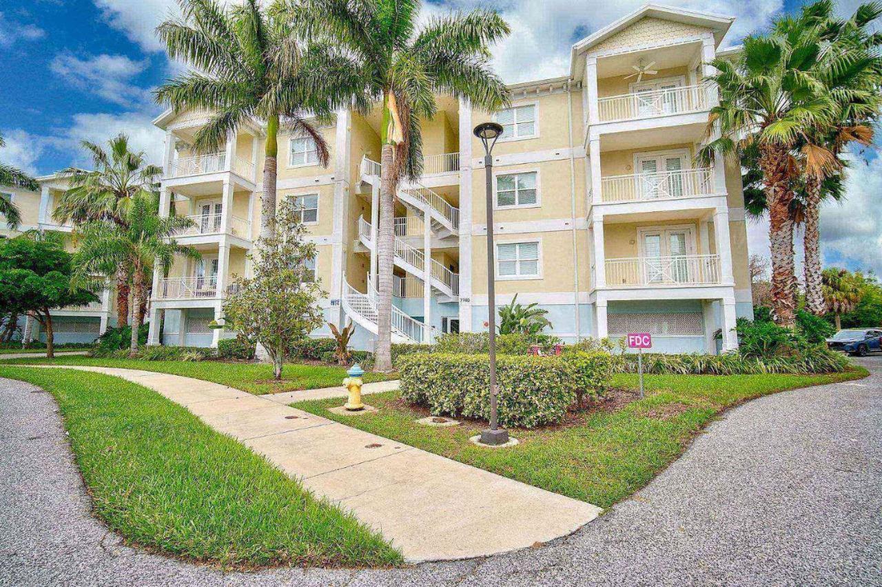 Palma Sola Bay Club Condominium Bradenton Dış mekan fotoğraf