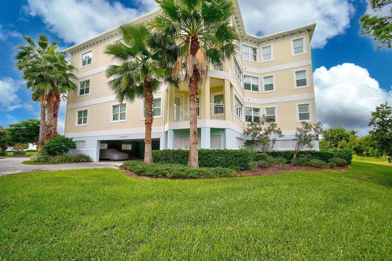 Palma Sola Bay Club Condominium Bradenton Dış mekan fotoğraf