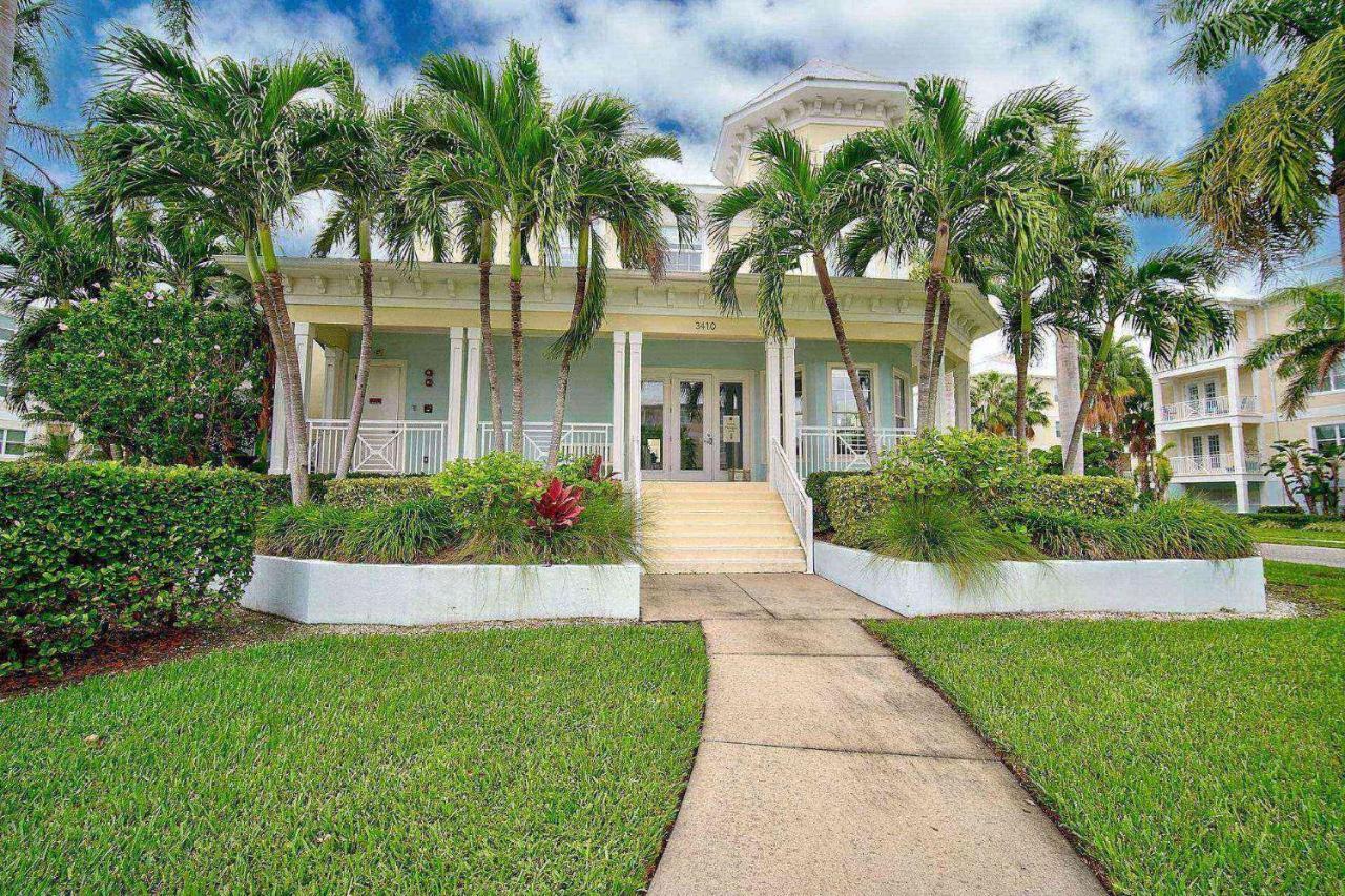 Palma Sola Bay Club Condominium Bradenton Dış mekan fotoğraf