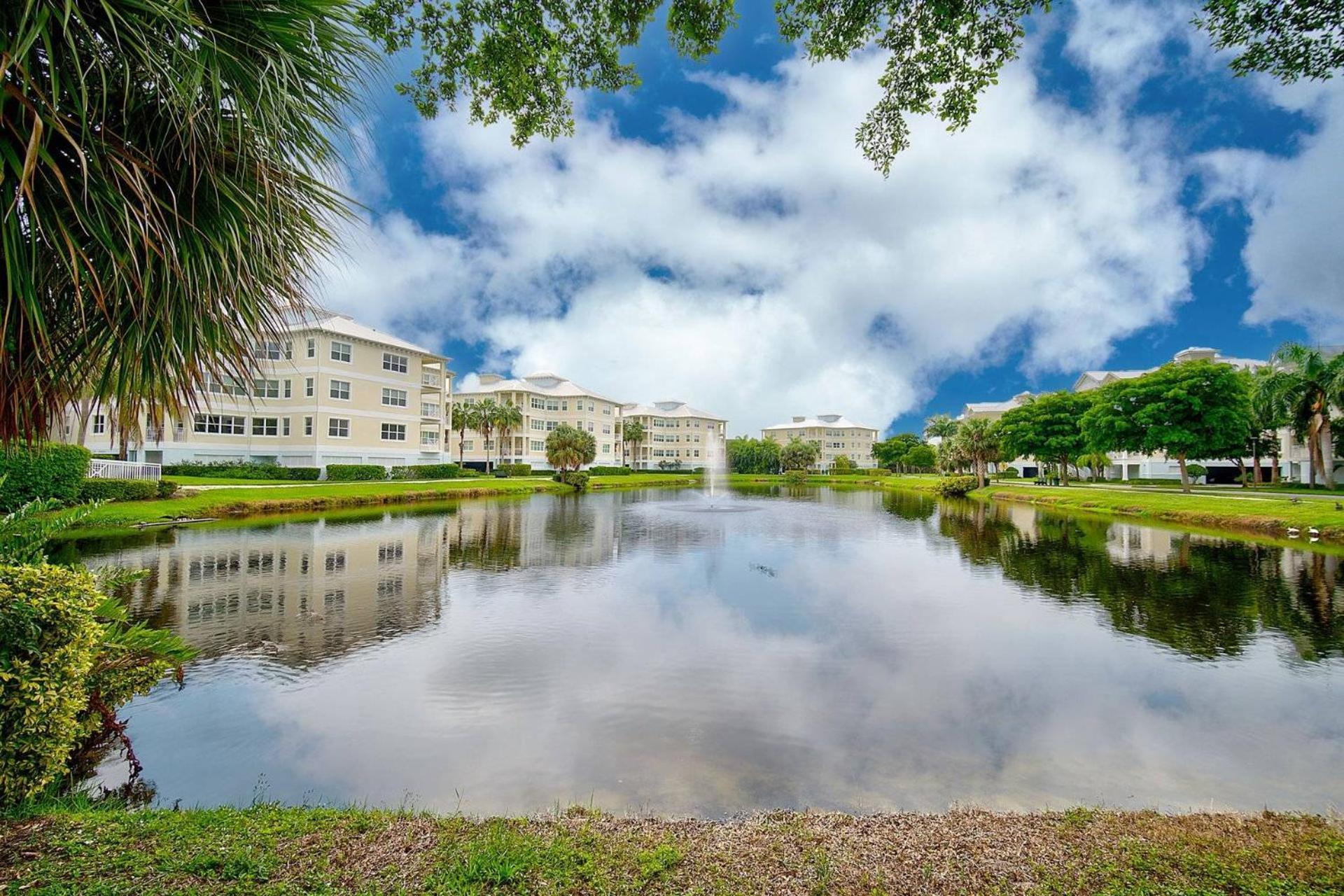 Palma Sola Bay Club Condominium Bradenton Dış mekan fotoğraf